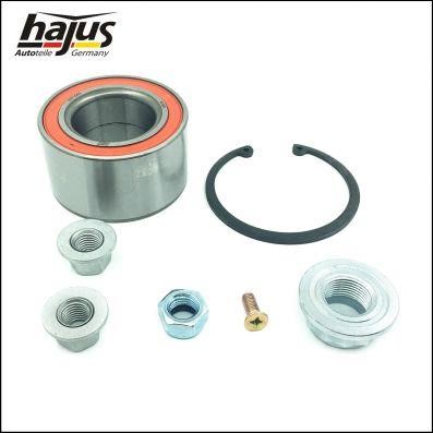 Hajus 4071083 Wheel bearing kit 4071083: Buy near me in Poland at 2407.PL - Good price!