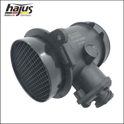 Hajus 1151266 Air mass sensor 1151266: Buy near me in Poland at 2407.PL - Good price!