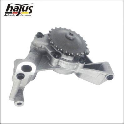 Hajus 1151164 OIL PUMP 1151164: Buy near me at 2407.PL in Poland at an Affordable price!