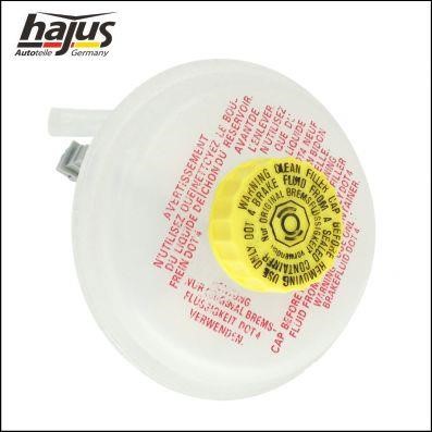 Hajus 1211083 Expansion Tank, brake fluid 1211083: Buy near me at 2407.PL in Poland at an Affordable price!