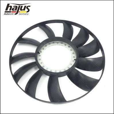 Hajus 1211089 Fan impeller 1211089: Buy near me in Poland at 2407.PL - Good price!