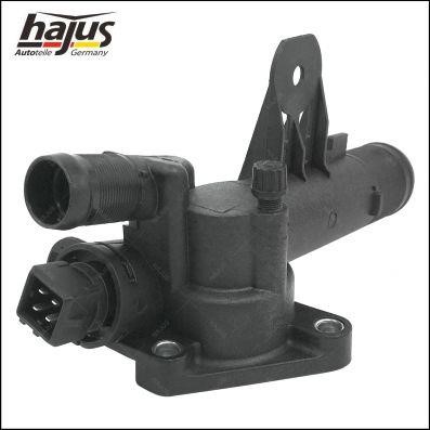 Hajus 1211326 Thermostat, coolant 1211326: Buy near me at 2407.PL in Poland at an Affordable price!