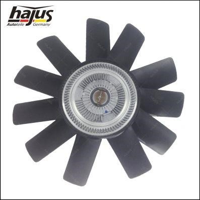 Hajus 1211208 Clutch, radiator fan 1211208: Buy near me in Poland at 2407.PL - Good price!