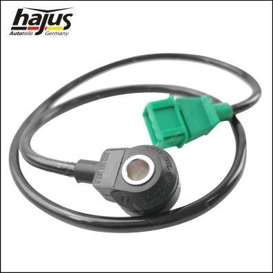 Hajus 1151476 Knock sensor 1151476: Buy near me in Poland at 2407.PL - Good price!