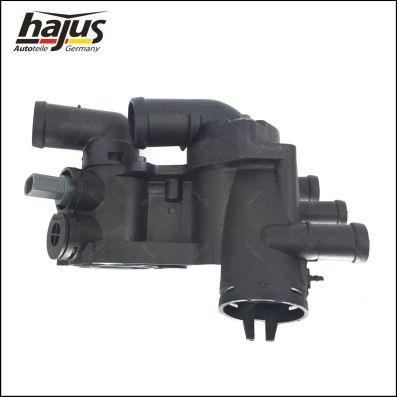 Hajus 1211185 Thermostat, coolant 1211185: Buy near me in Poland at 2407.PL - Good price!