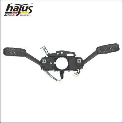 Hajus 9191324 Steering Column Switch 9191324: Buy near me in Poland at 2407.PL - Good price!