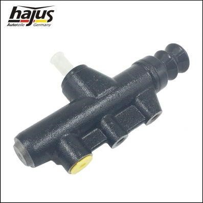 Hajus 1411006 Master cylinder, clutch 1411006: Buy near me in Poland at 2407.PL - Good price!
