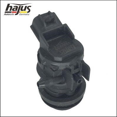 Hajus 9591066 Water Pump, window cleaning 9591066: Buy near me in Poland at 2407.PL - Good price!