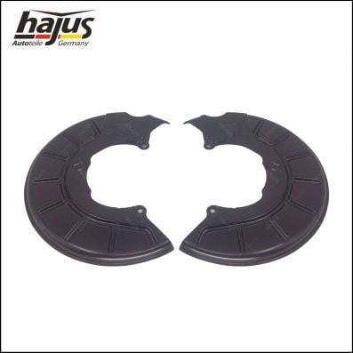 Hajus 6151113 Brake dust shield 6151113: Buy near me at 2407.PL in Poland at an Affordable price!
