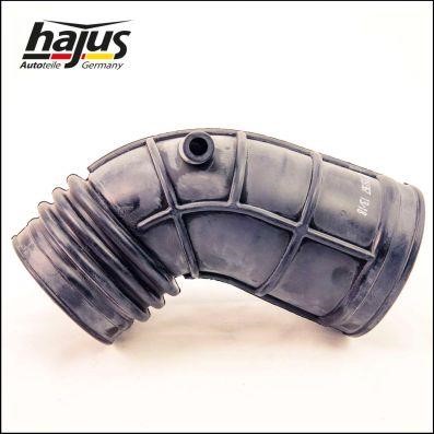 Hajus 1151367 Intake Hose, air filter 1151367: Buy near me in Poland at 2407.PL - Good price!