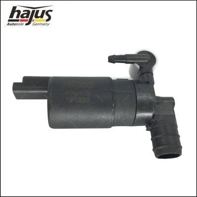 Hajus 9591019 Water Pump, window cleaning 9591019: Buy near me in Poland at 2407.PL - Good price!