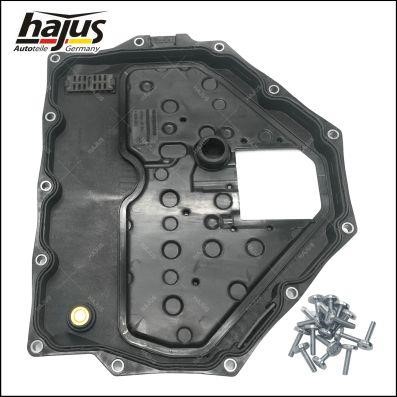 Hajus 1151525 Oil sump, automatic transmission 1151525: Buy near me in Poland at 2407.PL - Good price!