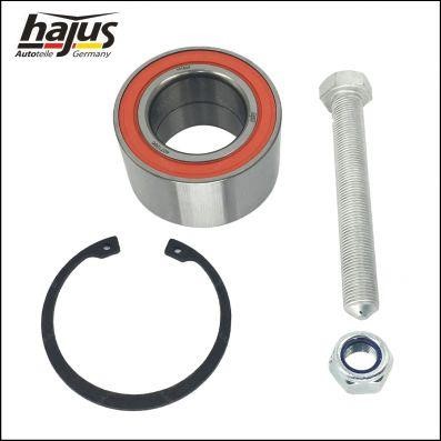 Hajus 4071086 Wheel bearing kit 4071086: Buy near me at 2407.PL in Poland at an Affordable price!