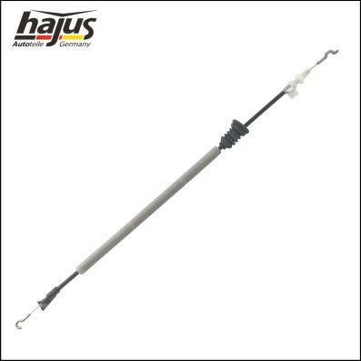 Hajus 8371057 Cable Pull, door release 8371057: Buy near me in Poland at 2407.PL - Good price!
