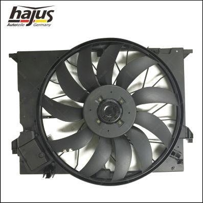 Hajus 1211342 Hub, engine cooling fan wheel 1211342: Buy near me in Poland at 2407.PL - Good price!