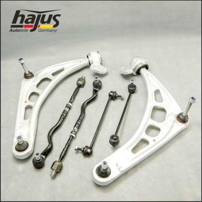 Hajus 4071247 Control arm kit 4071247: Buy near me at 2407.PL in Poland at an Affordable price!