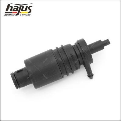 Hajus 9591015 Water Pump, window cleaning 9591015: Buy near me in Poland at 2407.PL - Good price!