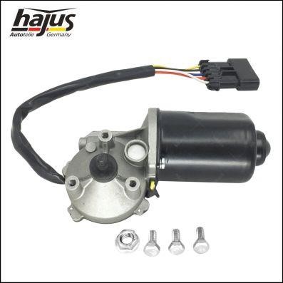Hajus 9591114 Wiper Motor 9591114: Buy near me at 2407.PL in Poland at an Affordable price!