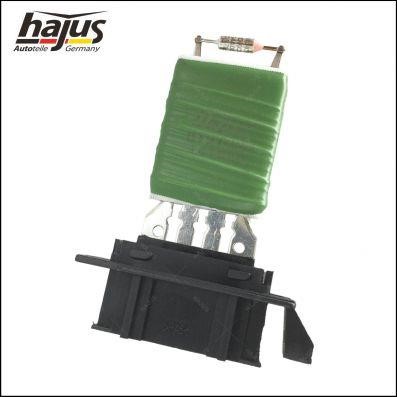 Hajus 8191036 Resistor, interior blower 8191036: Buy near me at 2407.PL in Poland at an Affordable price!