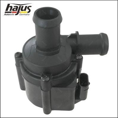 Hajus 9191304 Additional coolant pump 9191304: Buy near me in Poland at 2407.PL - Good price!