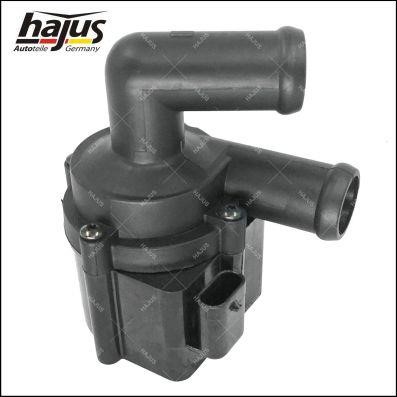 Hajus 9191303 Additional coolant pump 9191303: Buy near me in Poland at 2407.PL - Good price!