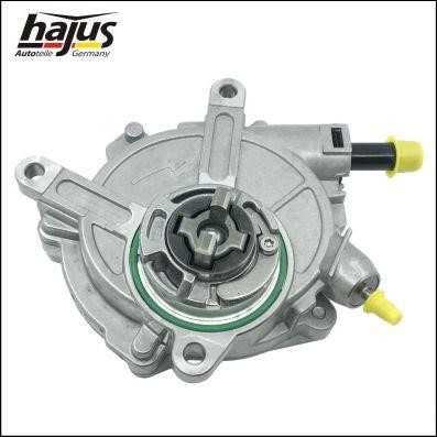 Hajus 6151141 Vacuum Pump, braking system 6151141: Buy near me in Poland at 2407.PL - Good price!