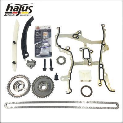 Hajus 1151401 Timing chain kit 1151401: Buy near me in Poland at 2407.PL - Good price!