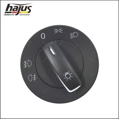 Hajus 9191058 Switch, headlight 9191058: Buy near me in Poland at 2407.PL - Good price!