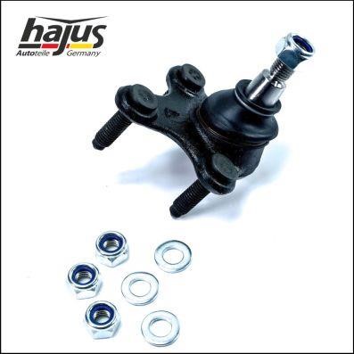 Hajus 4071263 Ball joint 4071263: Buy near me in Poland at 2407.PL - Good price!