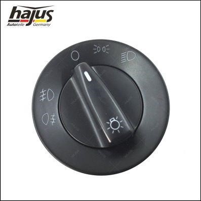 Hajus 9191057 Switch, headlight 9191057: Buy near me in Poland at 2407.PL - Good price!