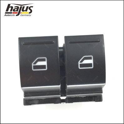 Hajus 9191161 Power window button 9191161: Buy near me at 2407.PL in Poland at an Affordable price!