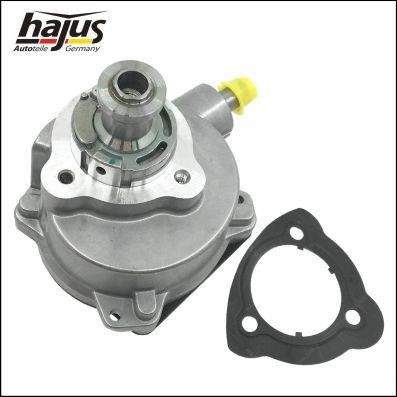 Hajus 6151135 Vacuum Pump, braking system 6151135: Buy near me in Poland at 2407.PL - Good price!