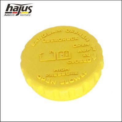 Hajus 1211141 Cap, coolant tank 1211141: Buy near me at 2407.PL in Poland at an Affordable price!