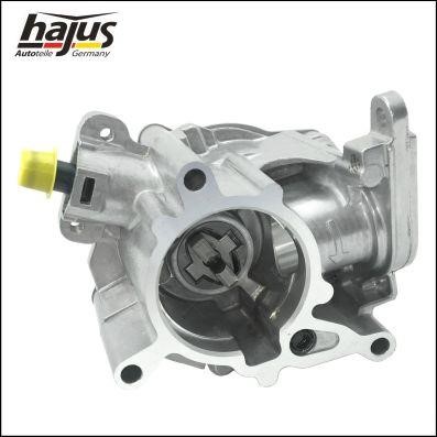 Hajus 6151132 Vacuum Pump, braking system 6151132: Buy near me in Poland at 2407.PL - Good price!