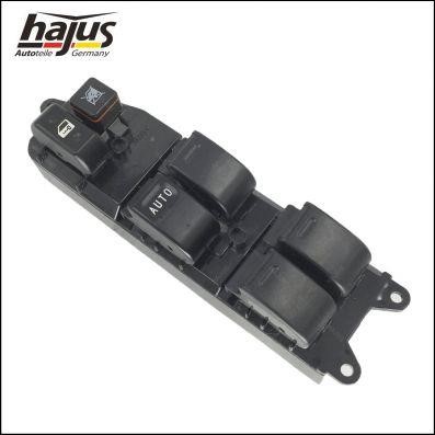 Hajus 9191241 Power window button 9191241: Buy near me at 2407.PL in Poland at an Affordable price!