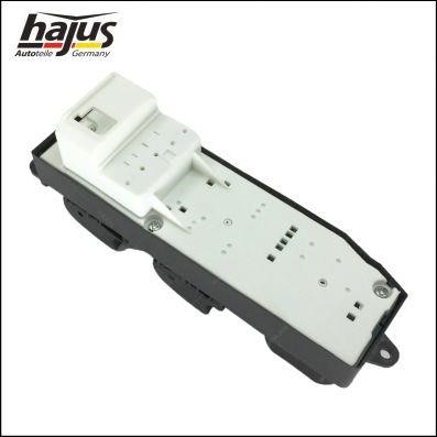 Power window button Hajus 9191241