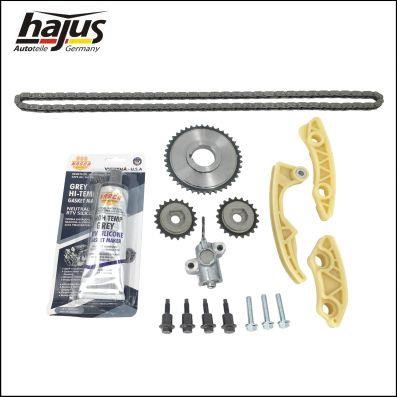Hajus 1151425 Timing chain kit 1151425: Buy near me in Poland at 2407.PL - Good price!
