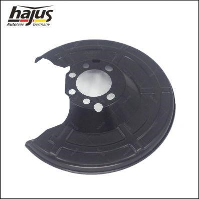 Защита тормозного диска Hajus 6151116