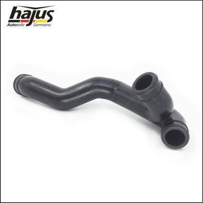 Hajus 1211221 Hose, cylinder head cover breather 1211221: Buy near me in Poland at 2407.PL - Good price!