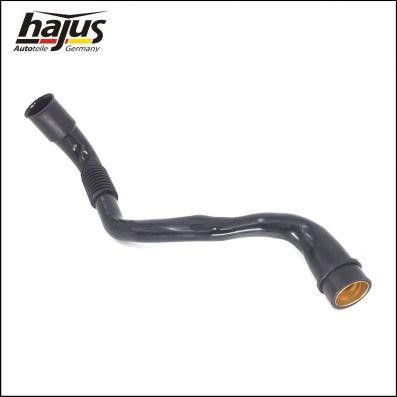 Hajus 1151047 Hose, cylinder head cover breather 1151047: Buy near me in Poland at 2407.PL - Good price!