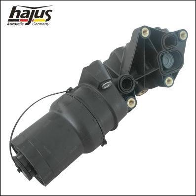 Hajus 1151428 Housing, oil filter 1151428: Buy near me at 2407.PL in Poland at an Affordable price!