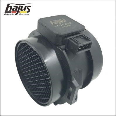 Hajus 1151269 Air mass sensor 1151269: Buy near me in Poland at 2407.PL - Good price!