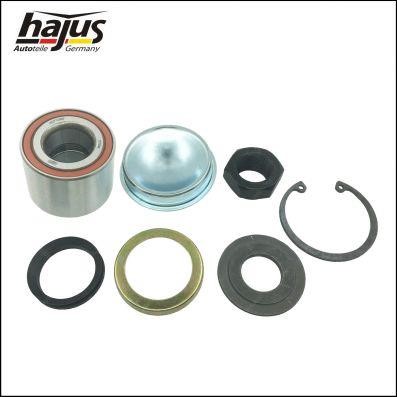 Hajus 4071080 Wheel bearing kit 4071080: Buy near me in Poland at 2407.PL - Good price!