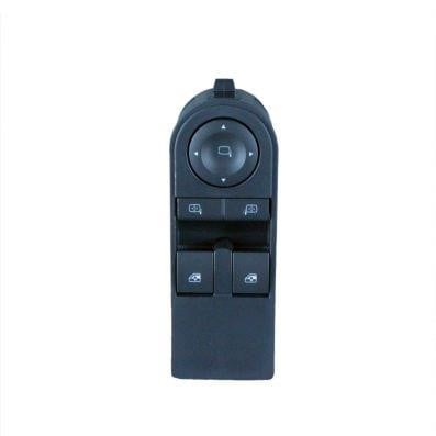 Hajus OP980048 Power window button OP980048: Buy near me in Poland at 2407.PL - Good price!