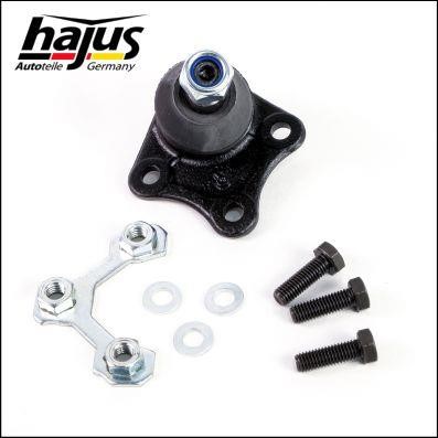 Hajus 4071266 Ball joint 4071266: Buy near me in Poland at 2407.PL - Good price!
