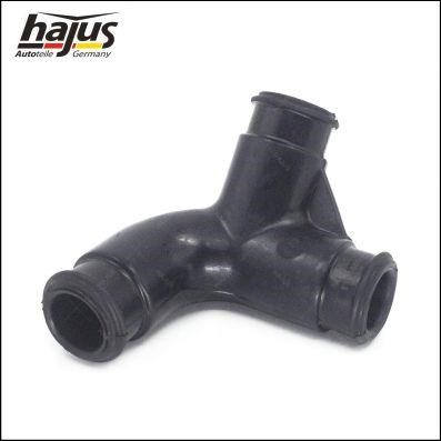 Hajus 1151006 Hose, cylinder head cover breather 1151006: Buy near me in Poland at 2407.PL - Good price!
