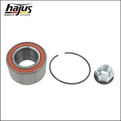 Hajus 4071093 Wheel bearing kit 4071093: Buy near me in Poland at 2407.PL - Good price!