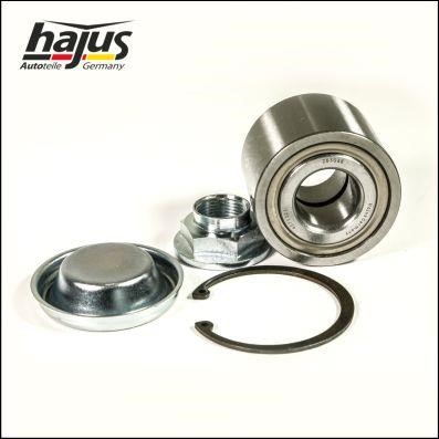 Hajus 4071221 Wheel bearing kit 4071221: Buy near me in Poland at 2407.PL - Good price!