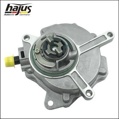 Hajus 6151134 Vacuum Pump, braking system 6151134: Buy near me in Poland at 2407.PL - Good price!