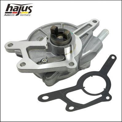 Hajus 6151144 Vacuum Pump, braking system 6151144: Buy near me in Poland at 2407.PL - Good price!